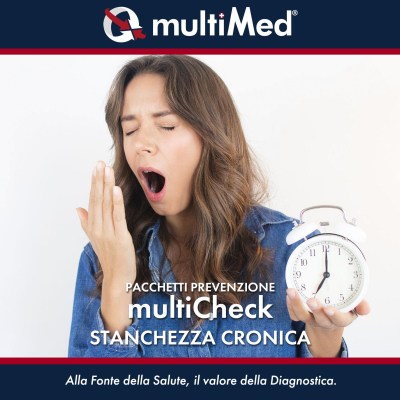 multicheck Stanchezza cronica - min